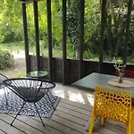 شقة Nature & Calme, Et Foret A Pied لاكانو
