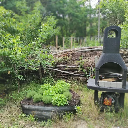 شقة Nature & Calme, Et Foret A Pied *