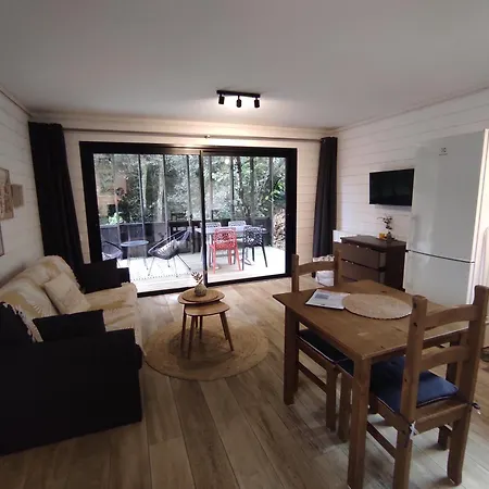 شقة Nature & Calme, Et Foret A Pied