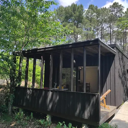 Nature & Calme, Et Foret A Pied ラカノー