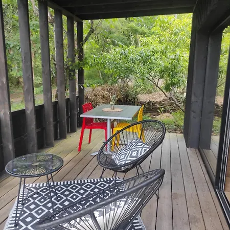 Appartement Nature & Calme, Et Foret A Pied *