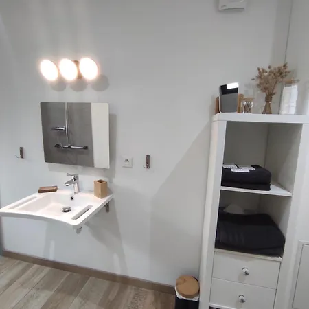 Appartement Nature & Calme, Et Foret A Pied Lacanau