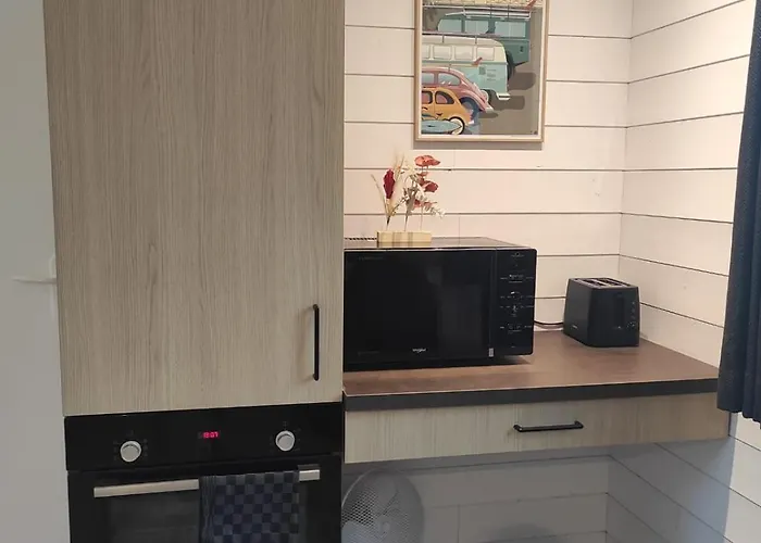 Nature & Calme, Et Foret A Pied